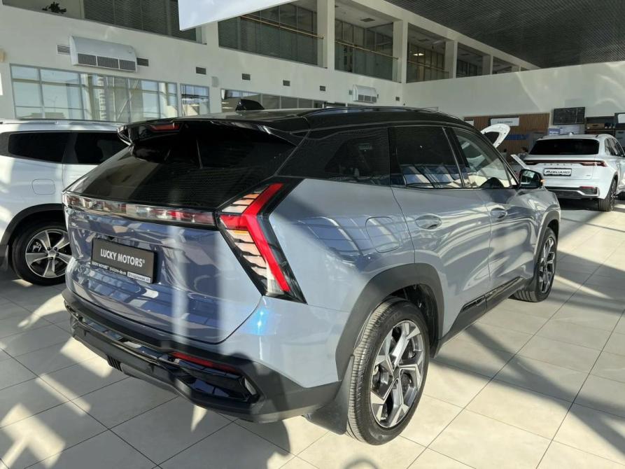 Geely Atlas II Екатеринбург  - изображение 6