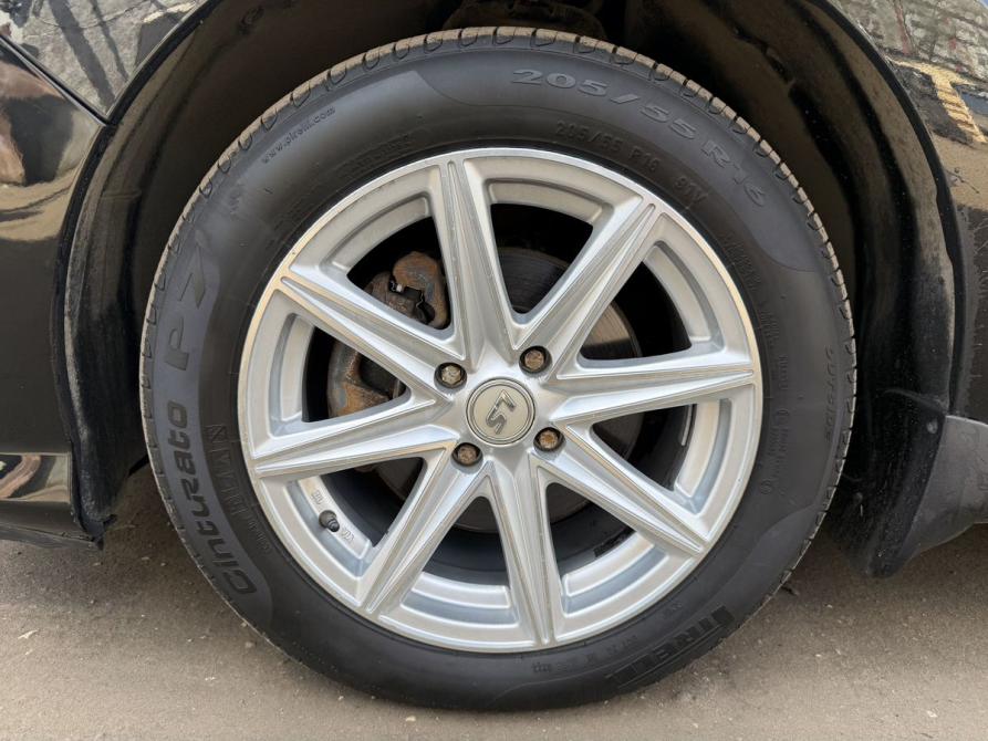 Peugeot 308 I Москва  - изображение 9
