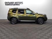 Renault Duster I Рестайлинг Пермь  - изображение 19