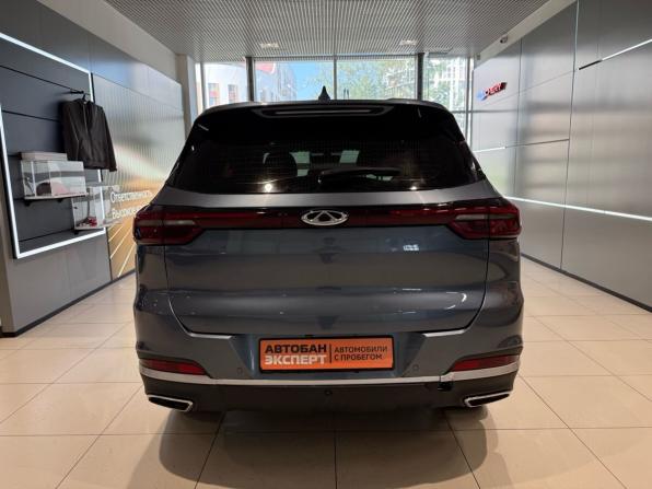 Chery Tiggo 7 Pro I с пробегом 2021 года, цена 1 379 000 рублей, 147092 км, внедорожник, Автокод Объявления