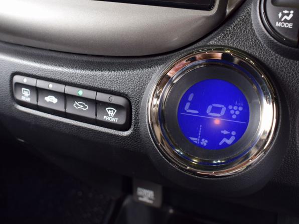 Honda Fit Shuttle I Рестайлинг с пробегом 2014 года, цена 1 169 995 рублей, 141639 км, универсал, Автокод Объявления