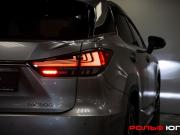 Lexus RX IV Рестайлинг Москва  - изображение 61