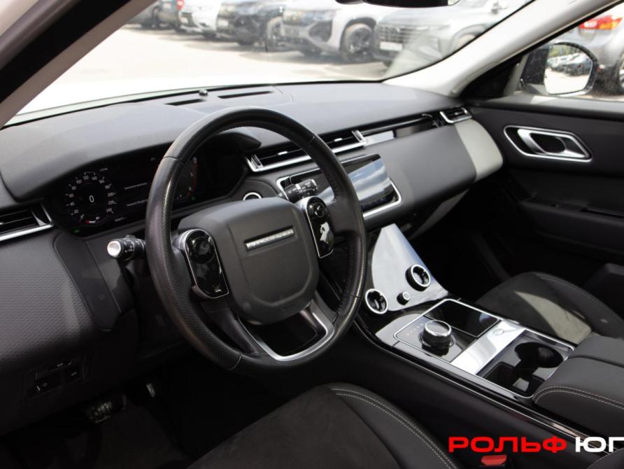 Land Rover Range Rover Velar I Москва  - изображение 12