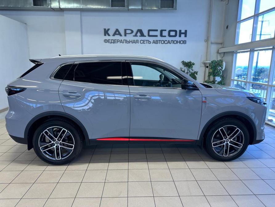 Changan UNI-S (CS55 Plus) Волгоград  - изображение 6