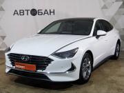 Hyundai Sonata VIII (DN8) Екатеринбург  - изображение 27