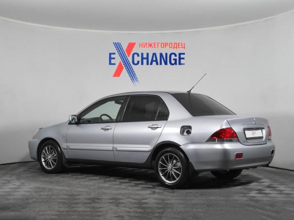 Mitsubishi Lancer IX Рестайлинг с пробегом 2007 года, цена 338 000 рублей, 235750 км, седан, Автокод Объявления