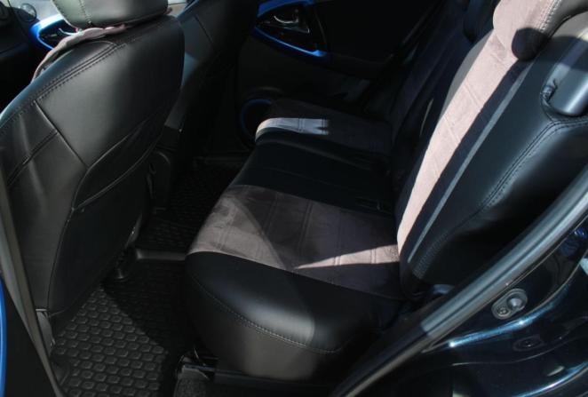 Toyota RAV4 III (XA30) Рестайлинг с пробегом 2011 года, цена 1 670 000 рублей, 145506 км, внедорожник, Автокод Объявления