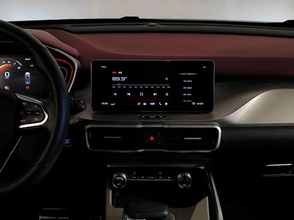 Geely Coolray I с пробегом 2023 года, цена 1 749 000 рублей, 10587 км, внедорожник, Автокод Объявления