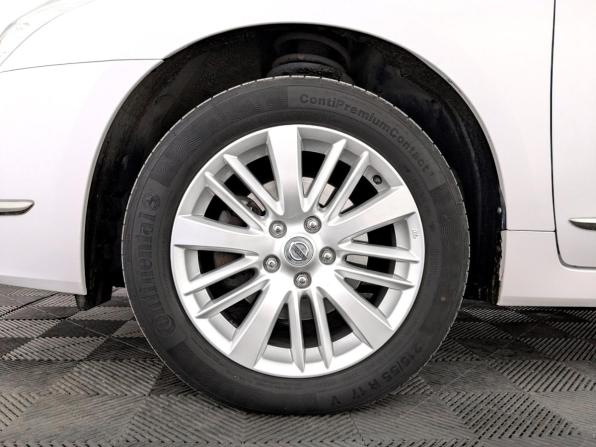 Nissan Teana II (J32) Рестайлинг с пробегом 2013 года, цена 1 500 000 рублей, 109530 км, седан, Автокод Объявления