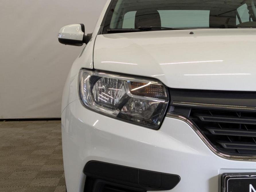 Renault Logan II Рестайлинг Москва  - изображение 16