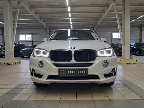 BMW X5 III (F15) с пробегом 2016 года, цена 2 950 000 рублей, 176562 км, внедорожник, Автокод Объявления