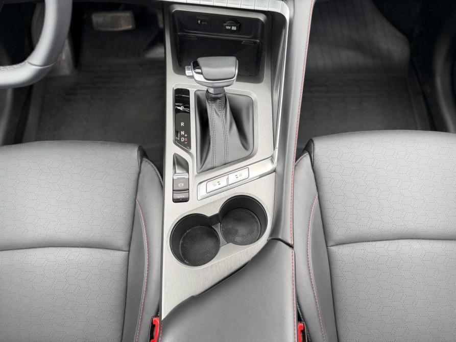 Changan CS35 Plus I Рестайлинг Тверь  - изображение 16