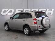 Chery Tiggo (T11) I Воронеж  - изображение 19