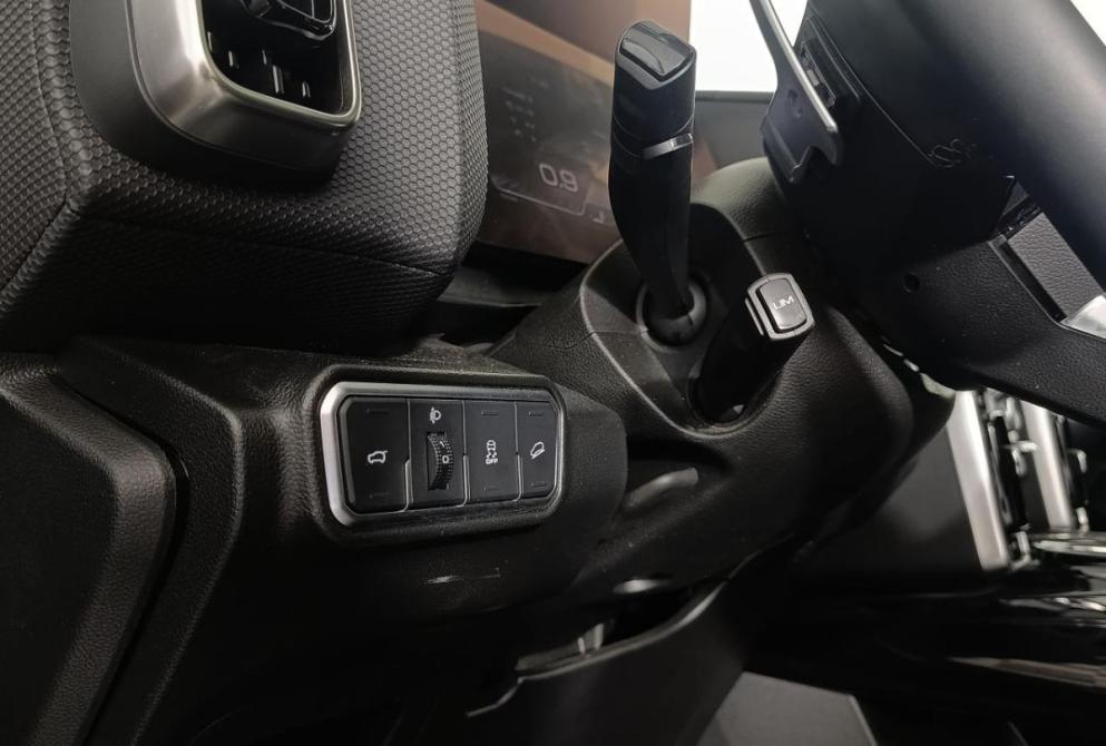 Haval Dargo Волгоград  - изображение 9