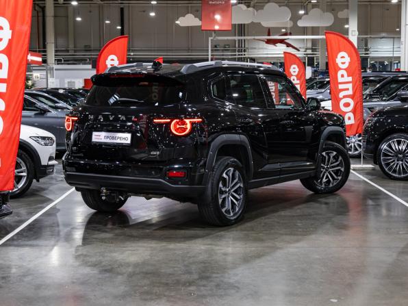 Haval H7 I с пробегом 2025 года, цена 3 149 700 рублей, 62352 км, внедорожник, Автокод Объявления