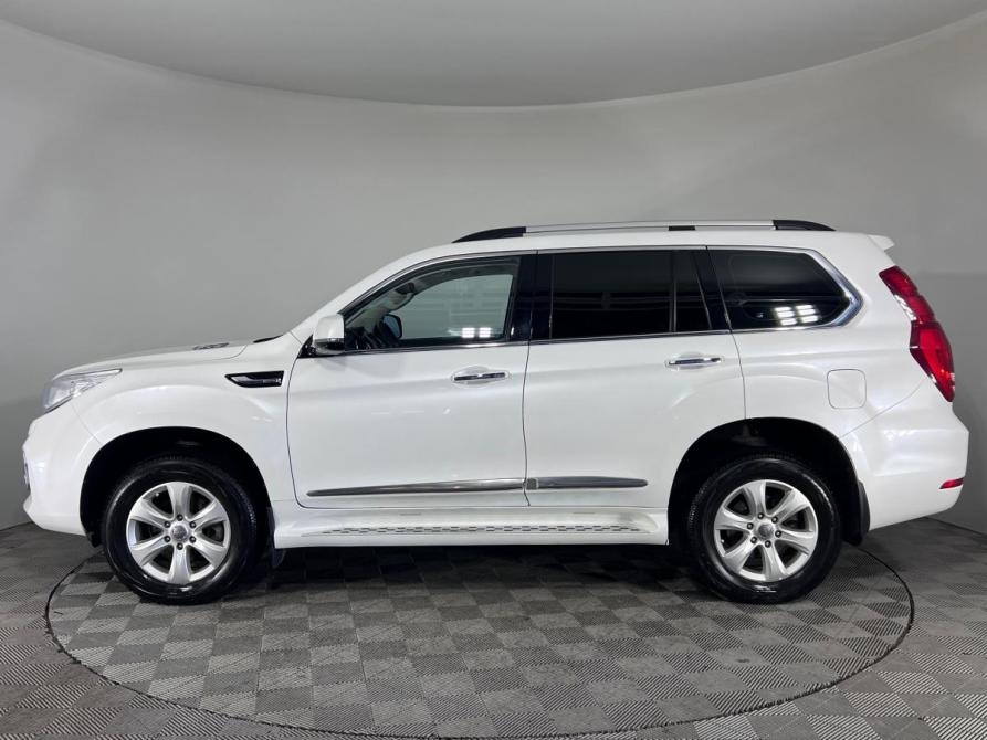 Haval H9 I Рестайлинг Ростов-на-Дону  - изображение 8