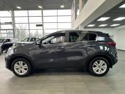 Kia Sportage IV Ростов-на-Дону  - изображение 19