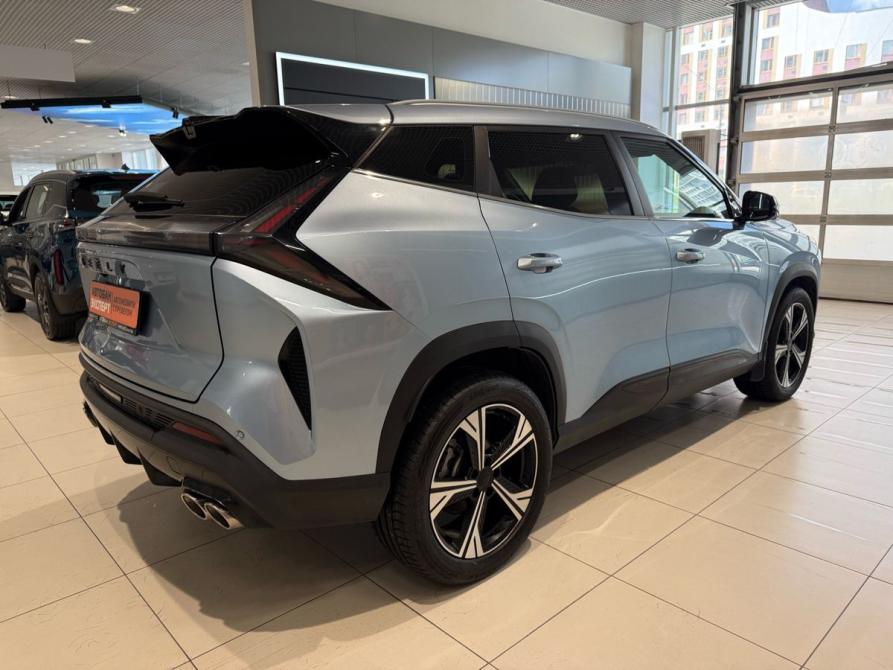 Geely Atlas II Екатеринбург  - изображение 6