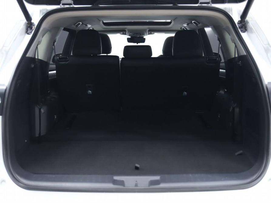Toyota Highlander IV (XU70) Уфа  - изображение 10