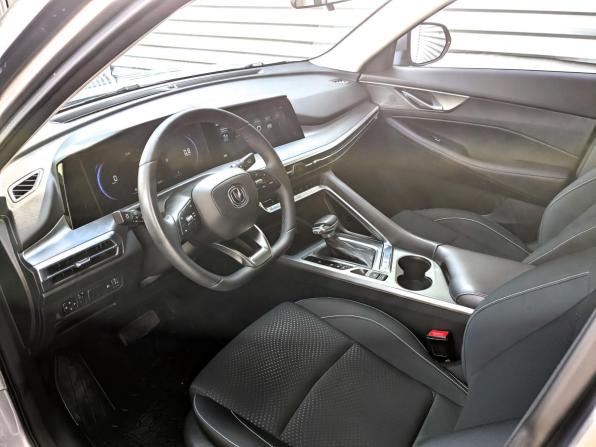 Changan CS35 Plus I с пробегом 2023 года, цена 1 750 000 рублей, 36281 км, внедорожник, Автокод Объявления