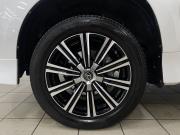 Lexus LX III Рестайлинг 2 Воронеж  - изображение 42