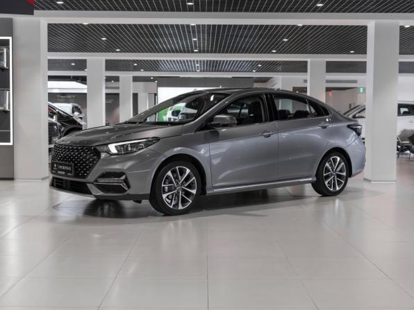 Omoda S5 с пробегом 2023 года, цена 1 670 000 рублей, 29373 км, седан, Автокод Объявления