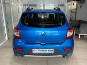 Renault Sandero II Рестайлинг Москва  - изображение 20