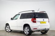 Skoda Yeti I Рестайлинг Оренбург  - изображение 27