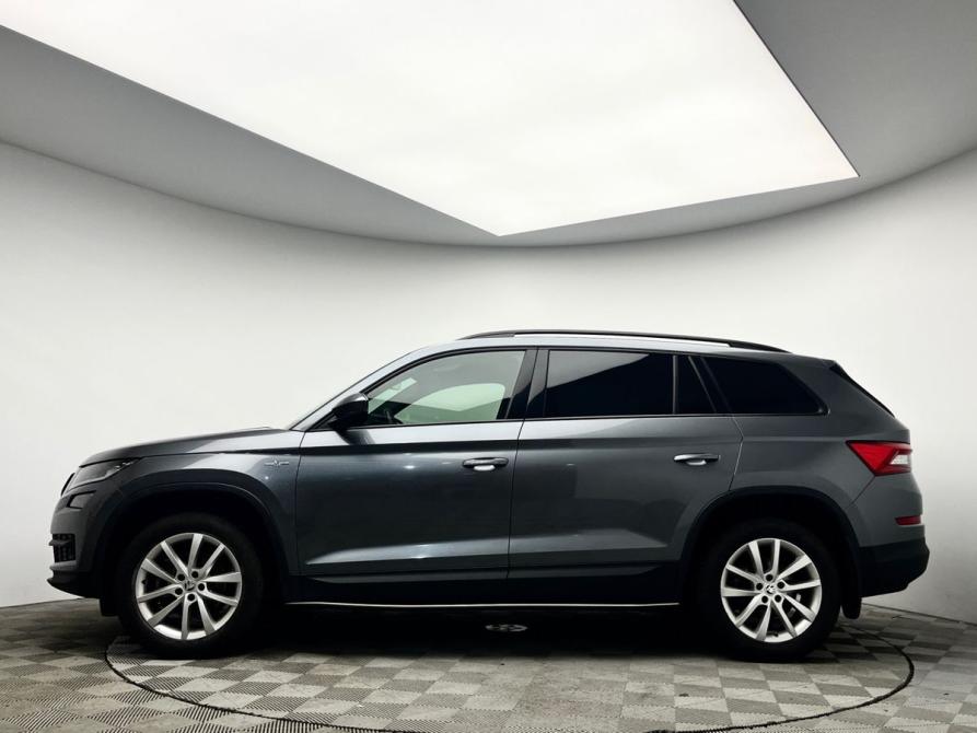 Skoda Kodiaq I Мурманск  - изображение 4