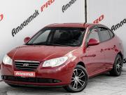 Hyundai Elantra IV (HD) Екатеринбург  - изображение 22