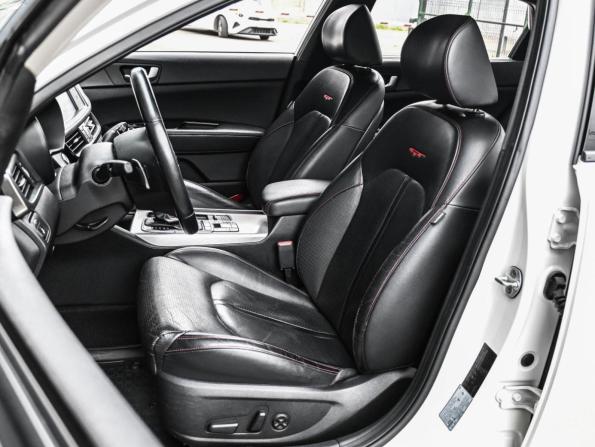 Kia Optima IV с пробегом 2016 года, цена 1 824 070 рублей, 119881 км, седан, Автокод Объявления