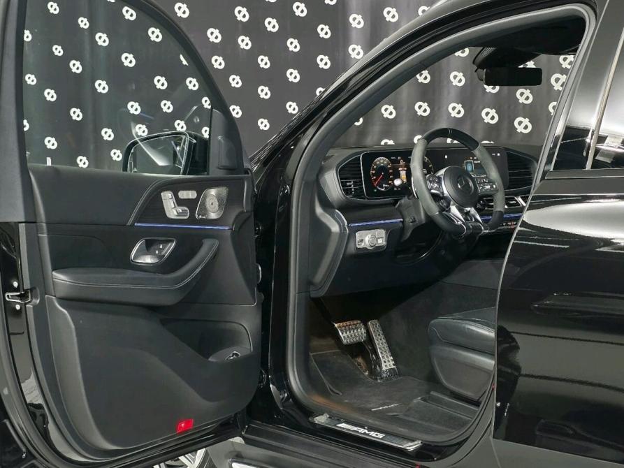 Mercedes-Benz GLS AMG II (X167) Новосибирск  - изображение 11