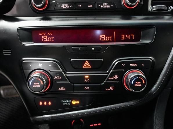 Kia Optima III с пробегом 2013 года, цена 1 393 000 рублей, 121000 км, седан, Автокод Объявления