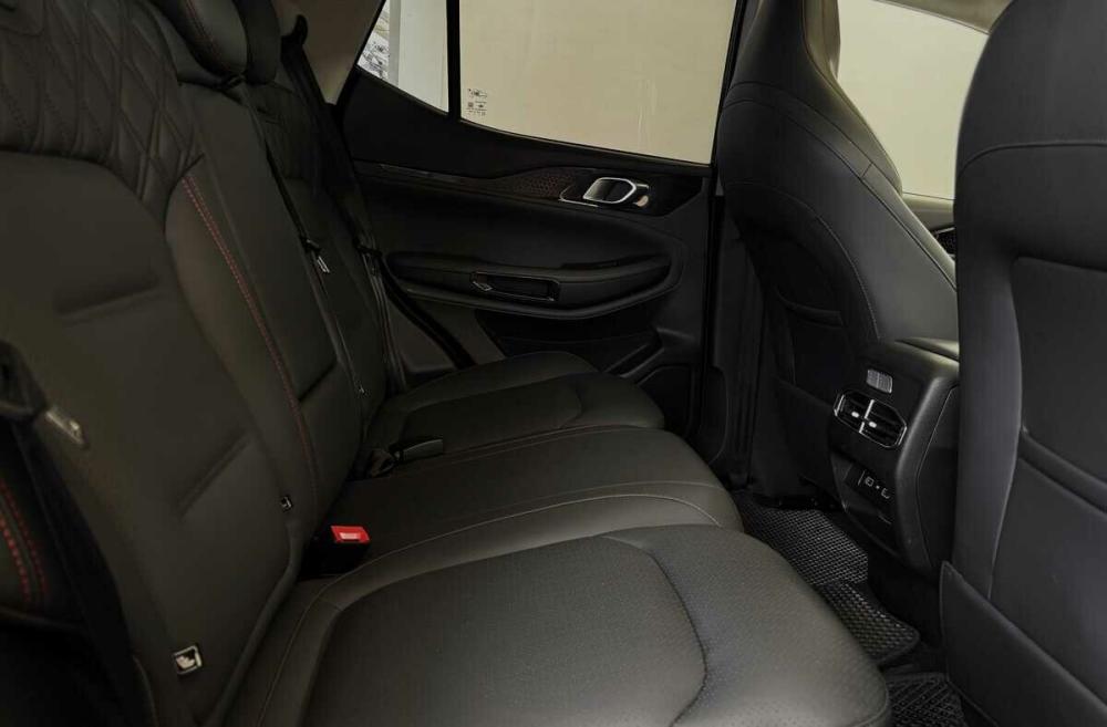 JETOUR X50 Москва  - изображение 16