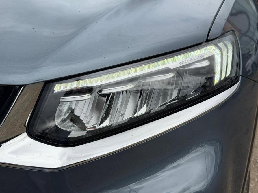 Geely Tugella I Рестайлинг Набережные Челны  - изображение 11
