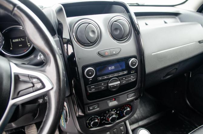 Renault Duster I Рестайлинг с пробегом 2020 года, цена 1 199 000 рублей, 166854 км, внедорожник, Автокод Объявления