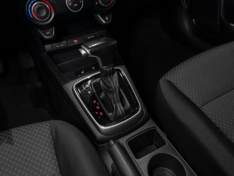 Kia Rio IV Рестайлинг Москва  - изображение 13
