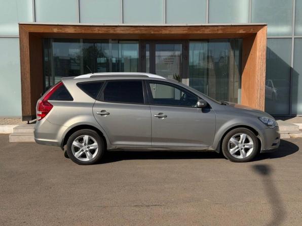 Kia Ceed I Рестайлинг с пробегом 2011 года, цена 600 000 рублей, 319209 км, универсал, Автокод Объявления
