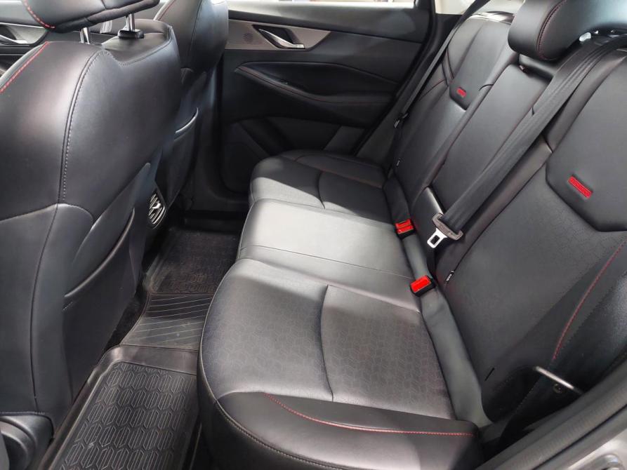 Changan CS35 Plus I Рестайлинг Пермь  - изображение 22