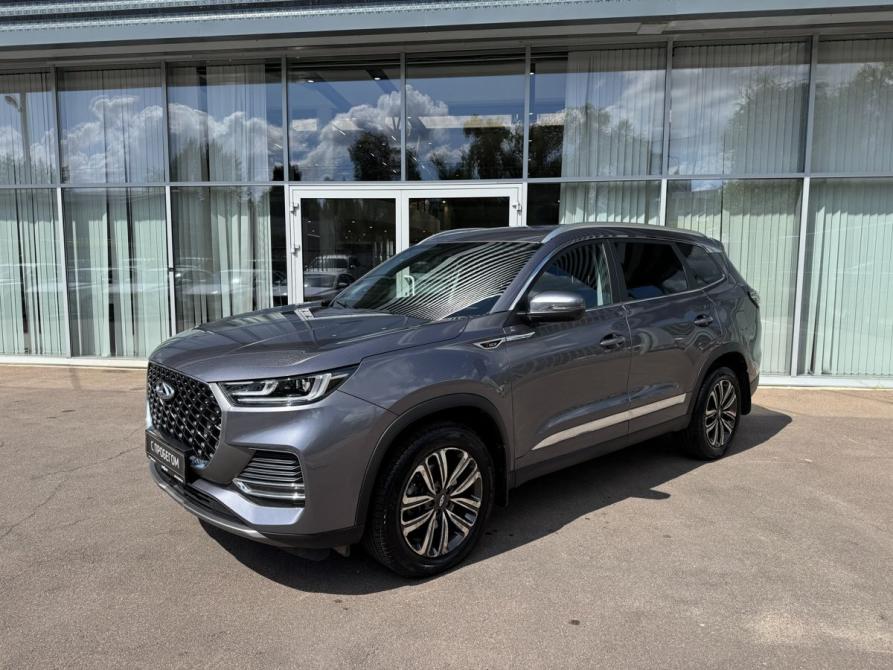 Chery Tiggo 8 Pro Max I Воронеж  - изображение 1