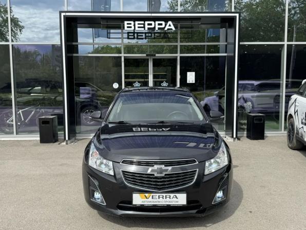 Chevrolet Cruze I Рестайлинг с пробегом 2014 года, цена 710 000 рублей, 202344 км, хэтчбек, Автокод Объявления