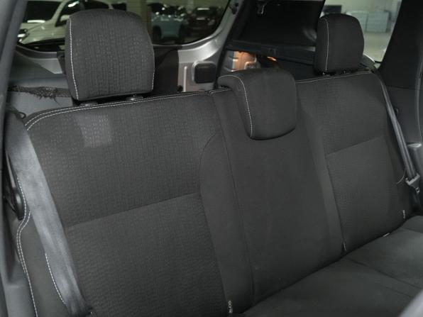 Nissan Terrano III (D10) с пробегом 2017 года, цена 1 240 000 рублей, 156000 км, внедорожник, Автокод Объявления