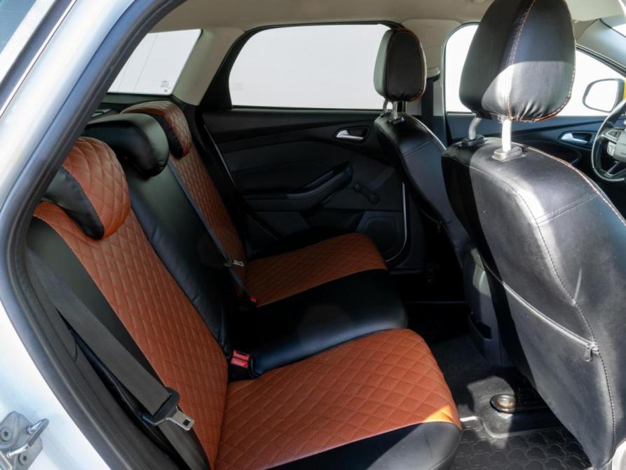 Ford Focus III Рестайлинг Калининград  - изображение 11