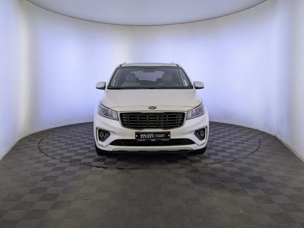 Kia Carnival III с пробегом 2019 года, цена 3 250 000 рублей, 81835 км, минивэн, Автокод Объявления