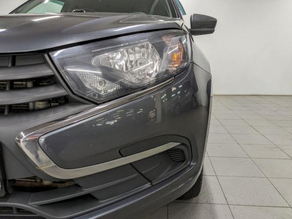 Lada (ВАЗ) Granta I Рестайлинг с пробегом 2019 года, цена 550 000 рублей, 83064 км, седан, Автокод Объявления