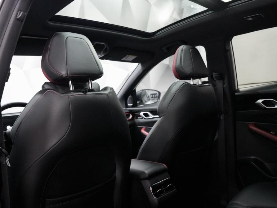 Geely Coolray I Рестайлинг Ульяновск  - изображение 15