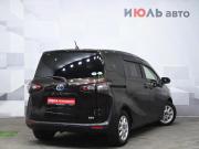 Toyota Sienta II Екатеринбург  - изображение 25