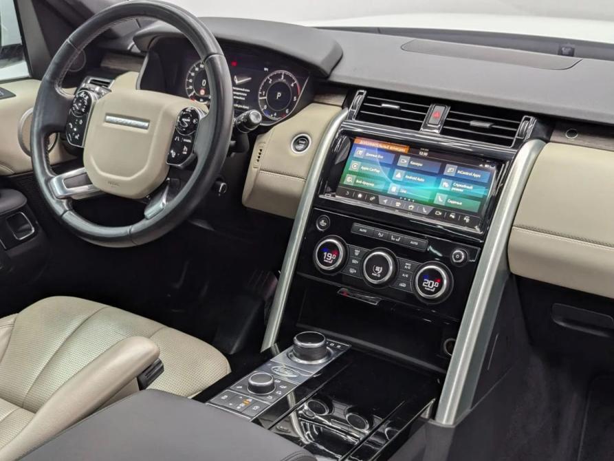Land Rover Discovery V Воронеж  - изображение 12