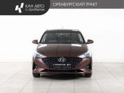 Hyundai Solaris II Рестайлинг Казань  - изображение 18