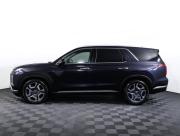 Hyundai Palisade I Рестайлинг Москва  - изображение 38
